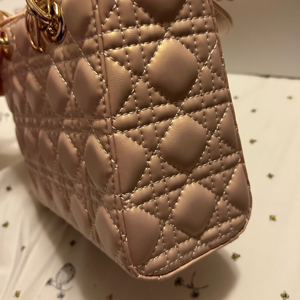 Designer bag - Picture 6 of 14